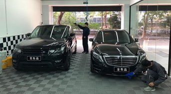 全車品首家互聯(lián)網(wǎng) 汽車服務(wù)線下體驗店驚艷面市