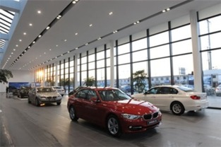 【揚(yáng)州寶華寶馬公司介紹_揚(yáng)州汽車4s店】-易車網(wǎng)