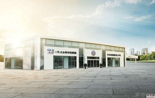 靈石縣專業(yè)鋁單板工廠的汽車服務一體化解決方案