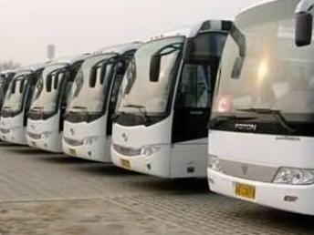 豐臺(tái)專業(yè)班車租賃與旅游包車服務(wù) 您的北京出行解決方案