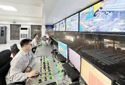 方大特鋼‘5G+智慧工廠’獲評(píng)全國(guó)優(yōu)秀案例，網(wǎng)絡(luò)與信息安全軟件開發(fā)成關(guān)鍵支撐