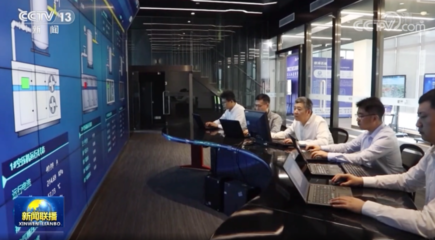 啟航新征程！朗坤獲央視《新聞聯(lián)播》頭條點(diǎn)贊，網(wǎng)絡(luò)與信息安全軟件開發(fā)成果斐然